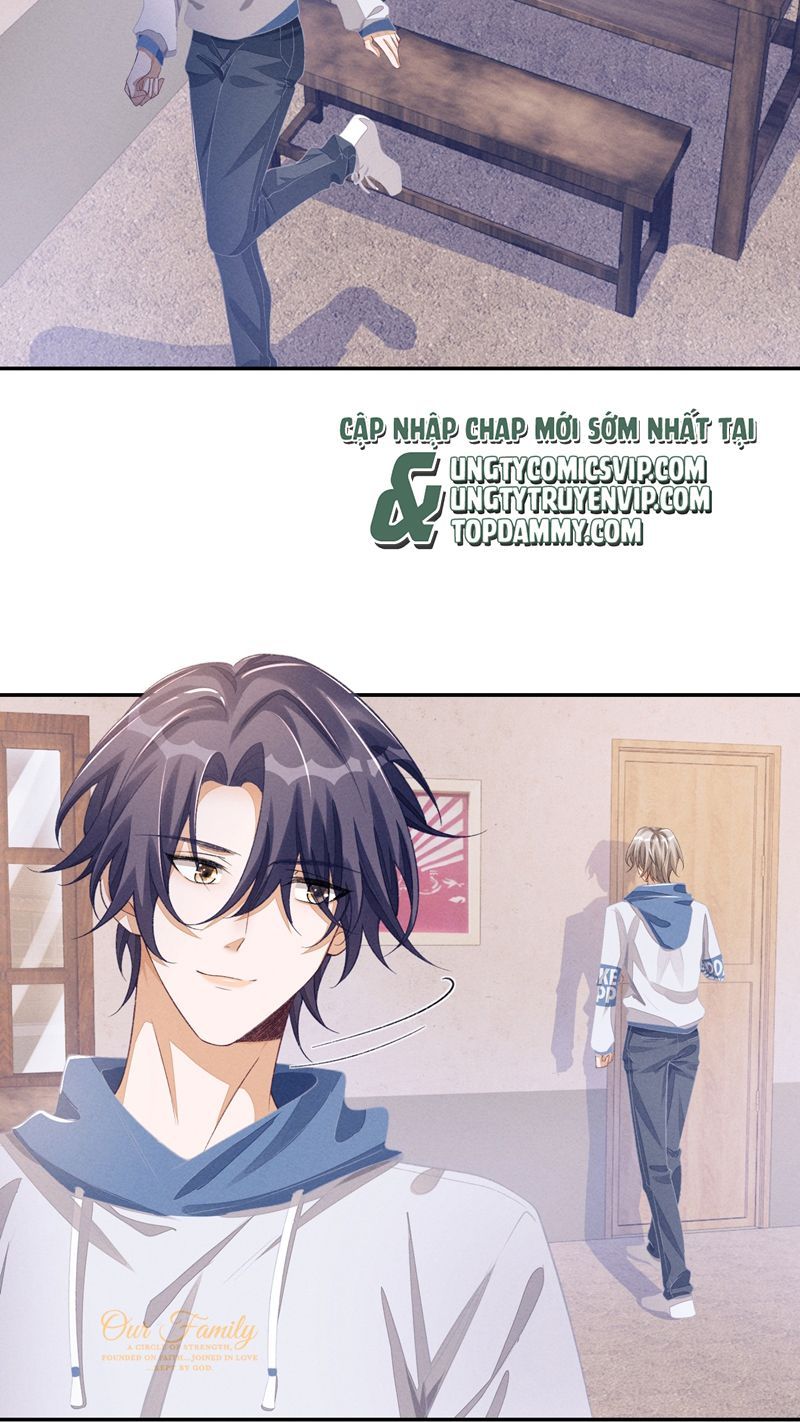 Bất Lộ Thanh Sắc Chapter 77 - 20