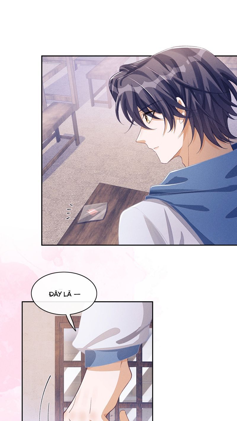 Bất Lộ Thanh Sắc Chapter 77 - 21