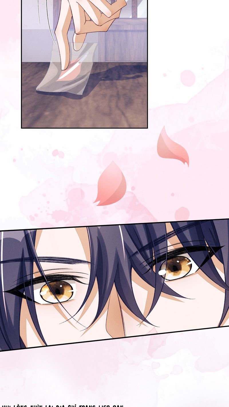 Bất Lộ Thanh Sắc Chapter 77 - 22