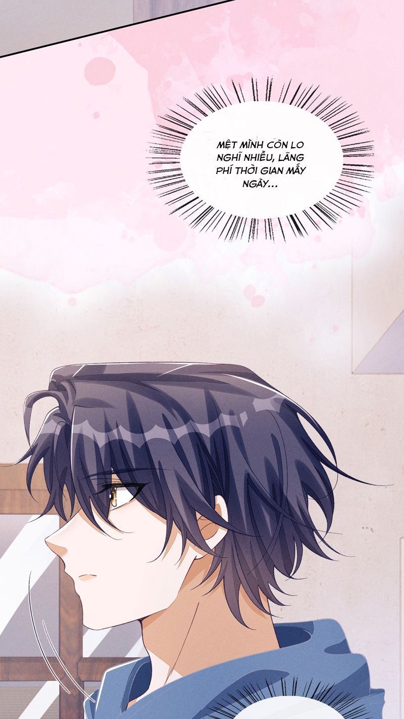 Bất Lộ Thanh Sắc Chapter 77 - 24