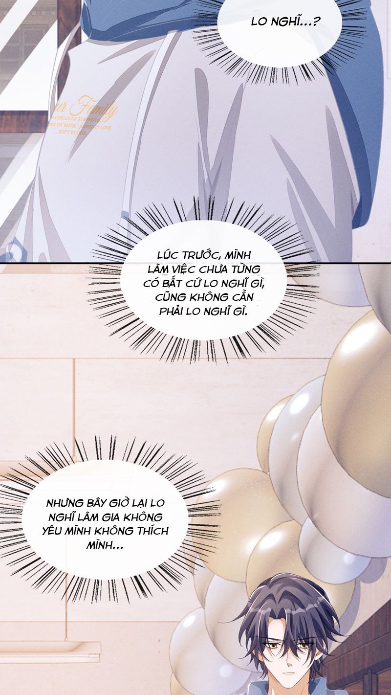 Bất Lộ Thanh Sắc Chapter 77 - 25