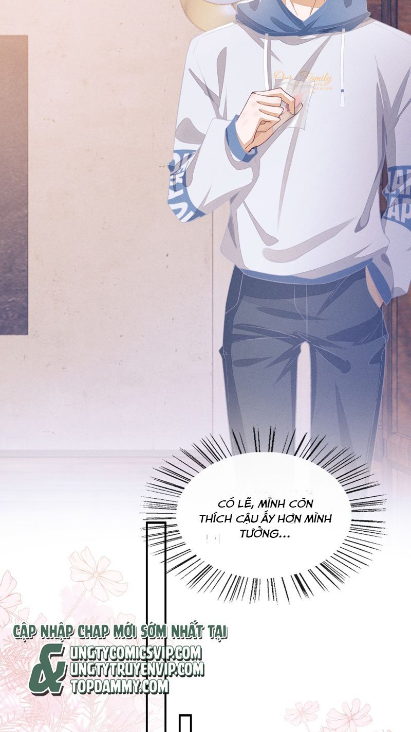 Bất Lộ Thanh Sắc Chapter 77 - 26