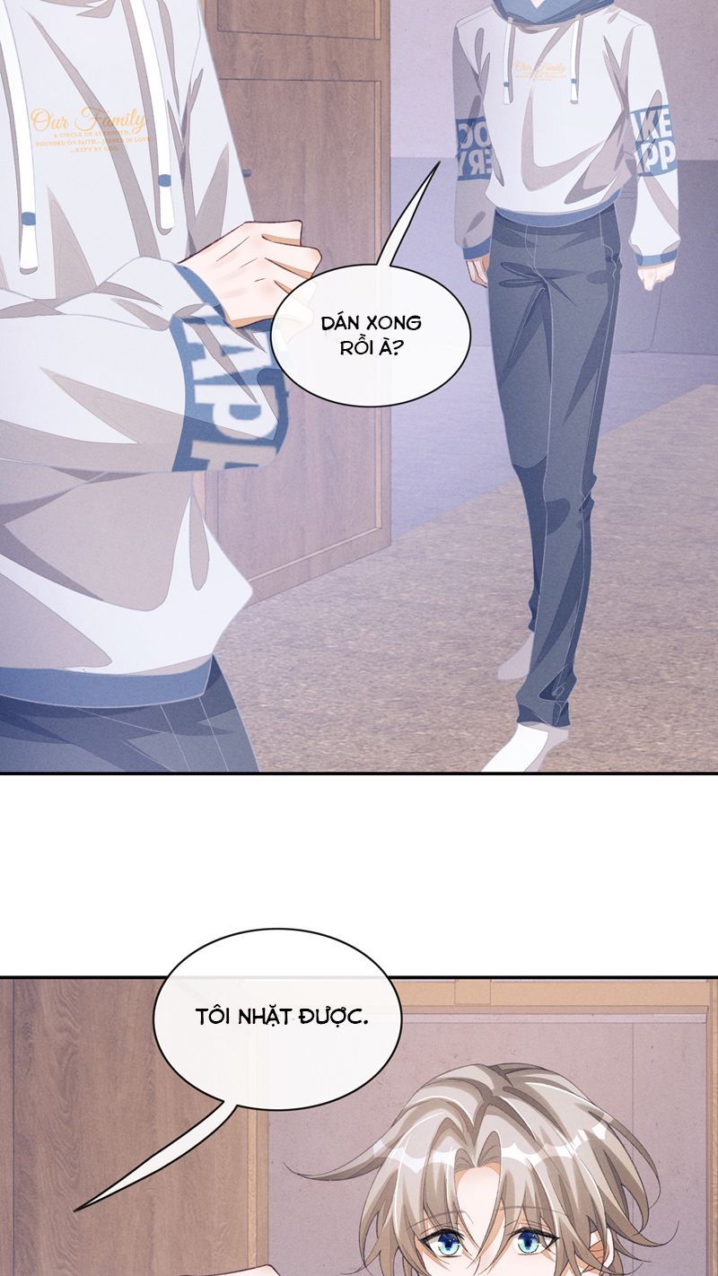 Bất Lộ Thanh Sắc Chapter 77 - 28