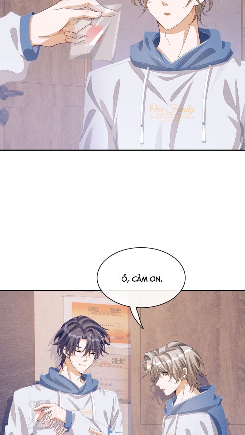 Bất Lộ Thanh Sắc Chapter 77 - 29