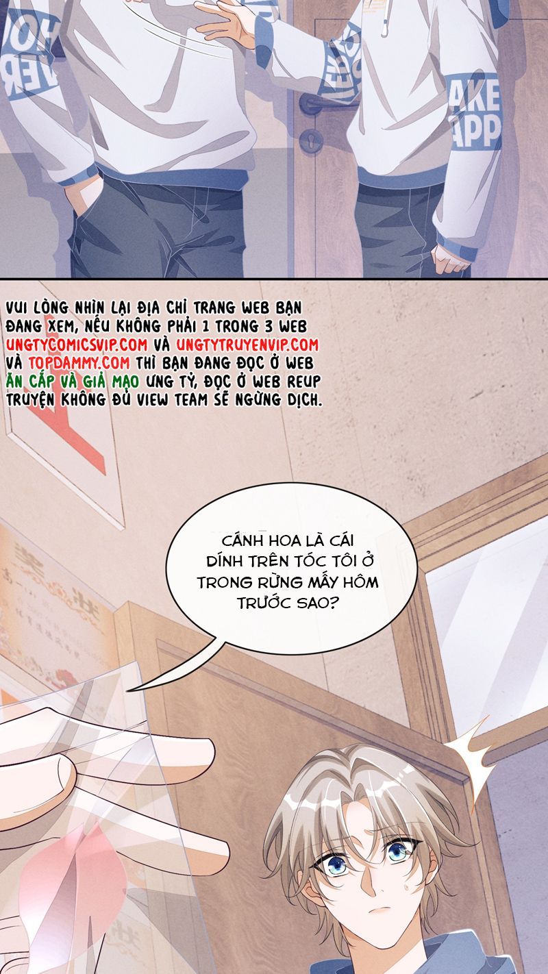 Bất Lộ Thanh Sắc Chapter 77 - 30