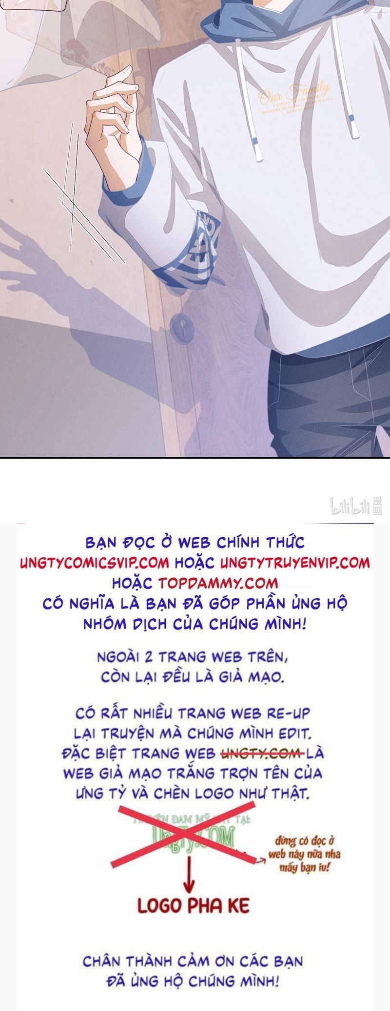 Bất Lộ Thanh Sắc Chapter 77 - 31