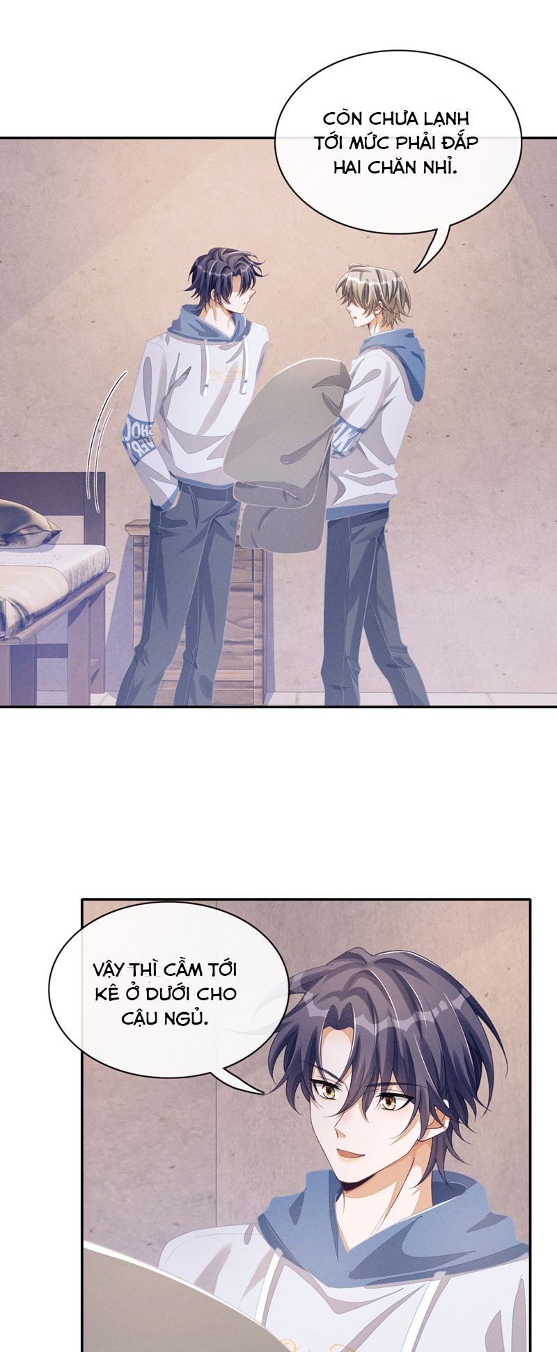 Bất Lộ Thanh Sắc Chapter 77 - 5