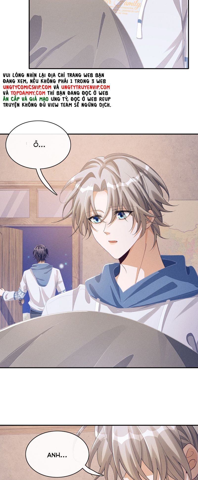 Bất Lộ Thanh Sắc Chapter 77 - 6