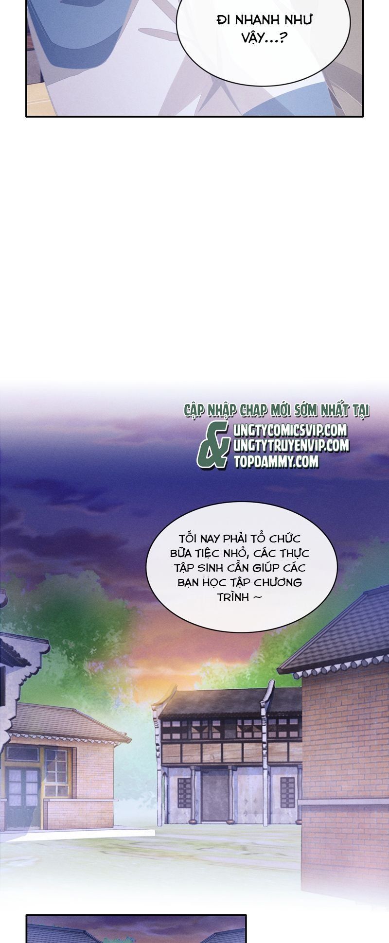 Bất Lộ Thanh Sắc Chapter 77 - 8