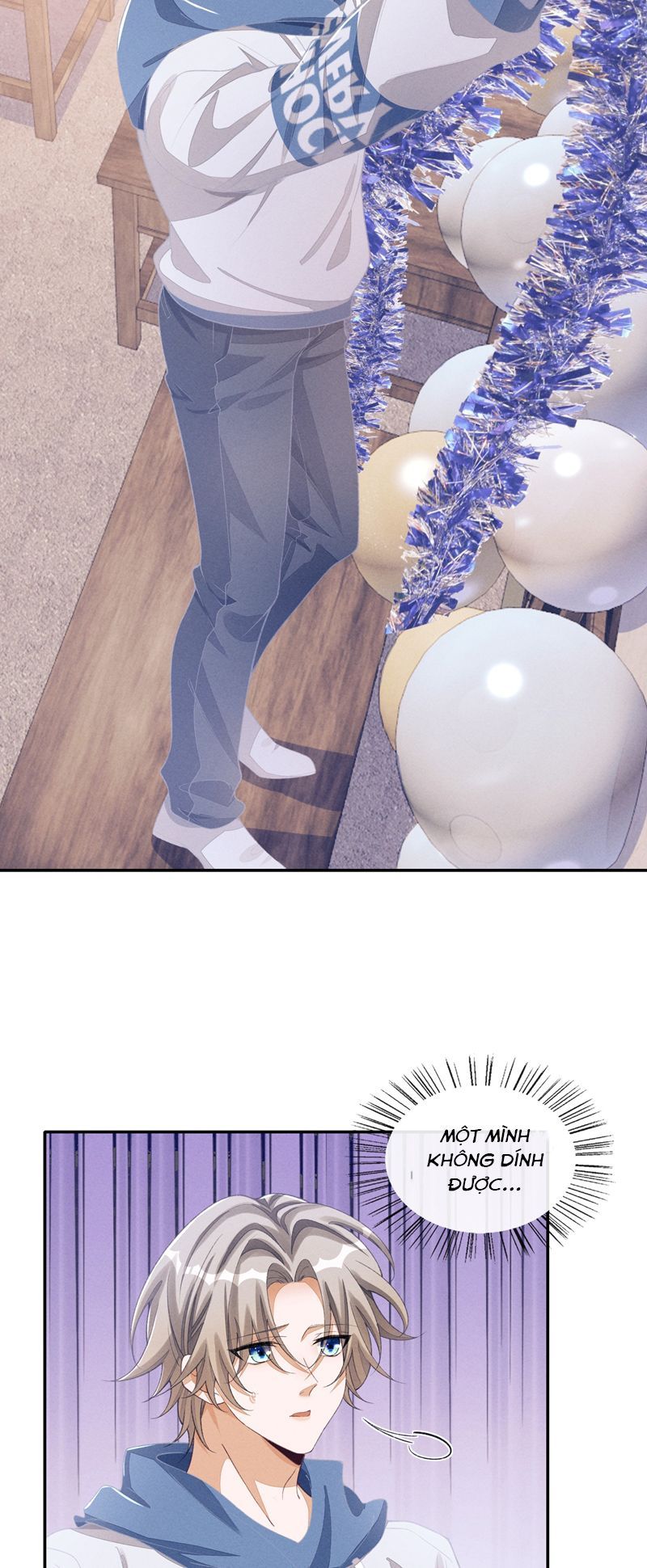 Bất Lộ Thanh Sắc Chapter 77 - 10
