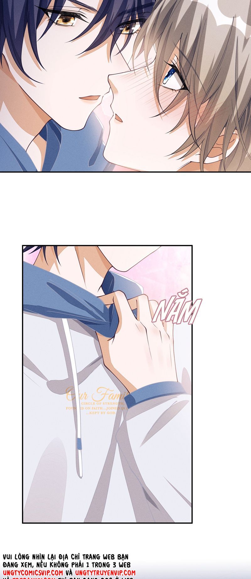 Bất Lộ Thanh Sắc Chapter 78 - 12