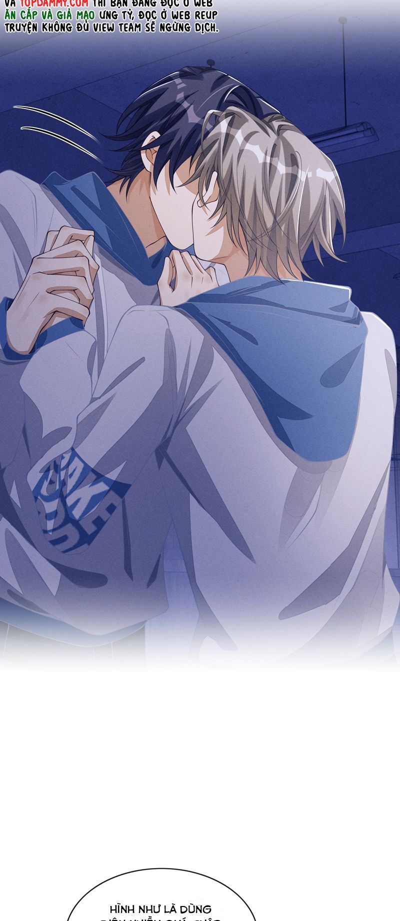 Bất Lộ Thanh Sắc Chapter 78 - 13