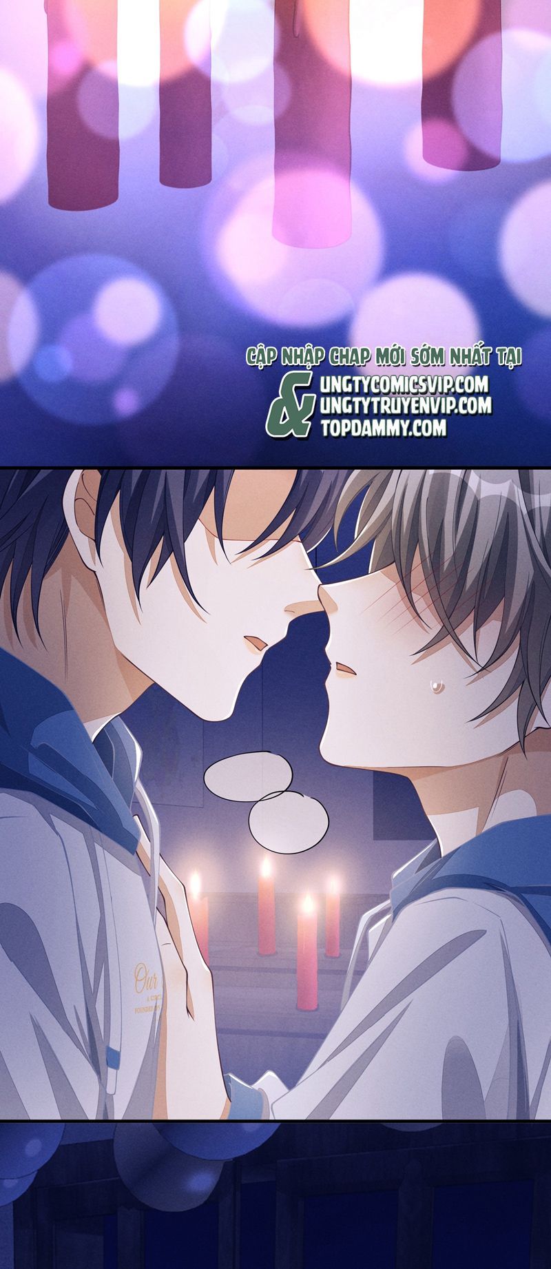 Bất Lộ Thanh Sắc Chapter 78 - 15