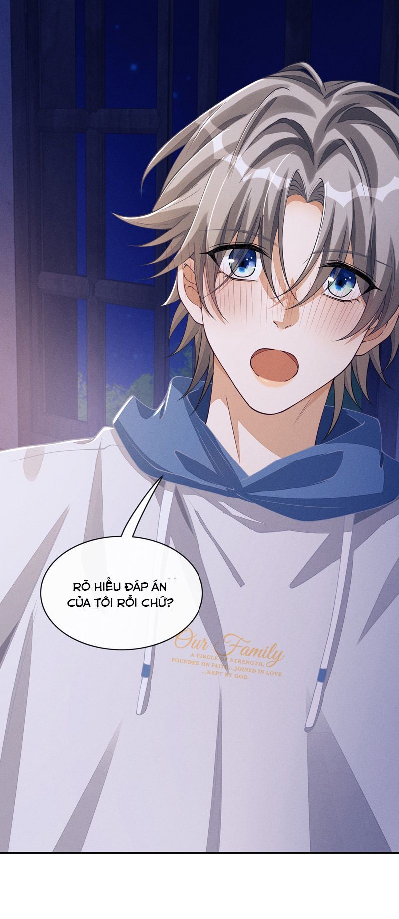 Bất Lộ Thanh Sắc Chapter 78 - 16