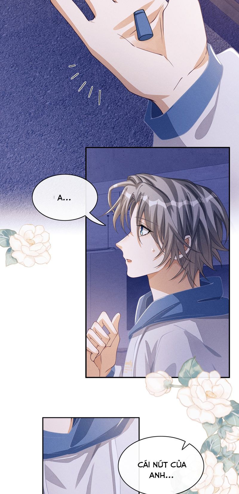 Bất Lộ Thanh Sắc Chapter 78 - 18