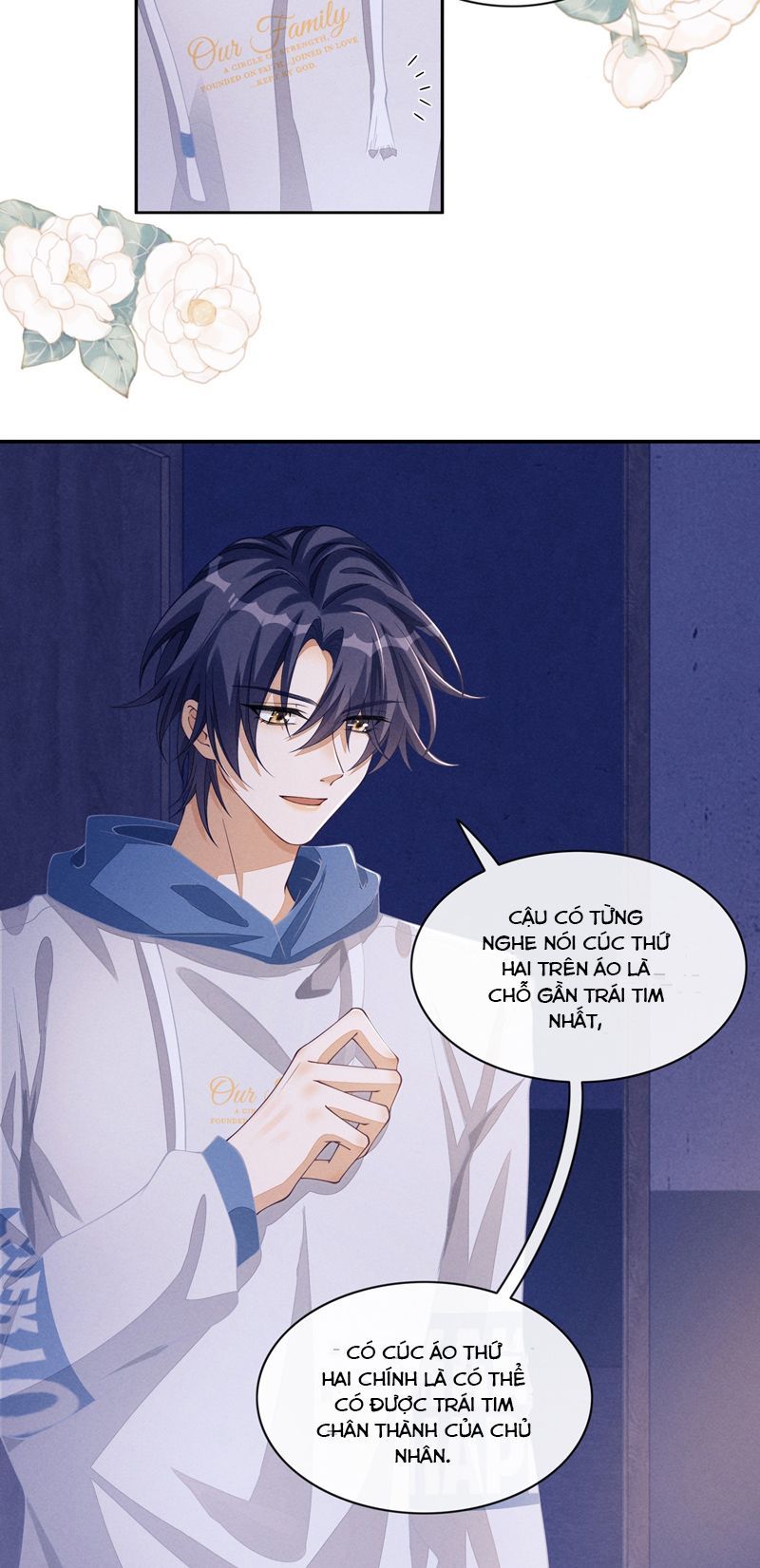 Bất Lộ Thanh Sắc Chapter 78 - 19