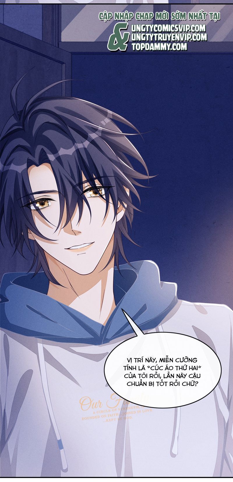 Bất Lộ Thanh Sắc Chapter 78 - 20