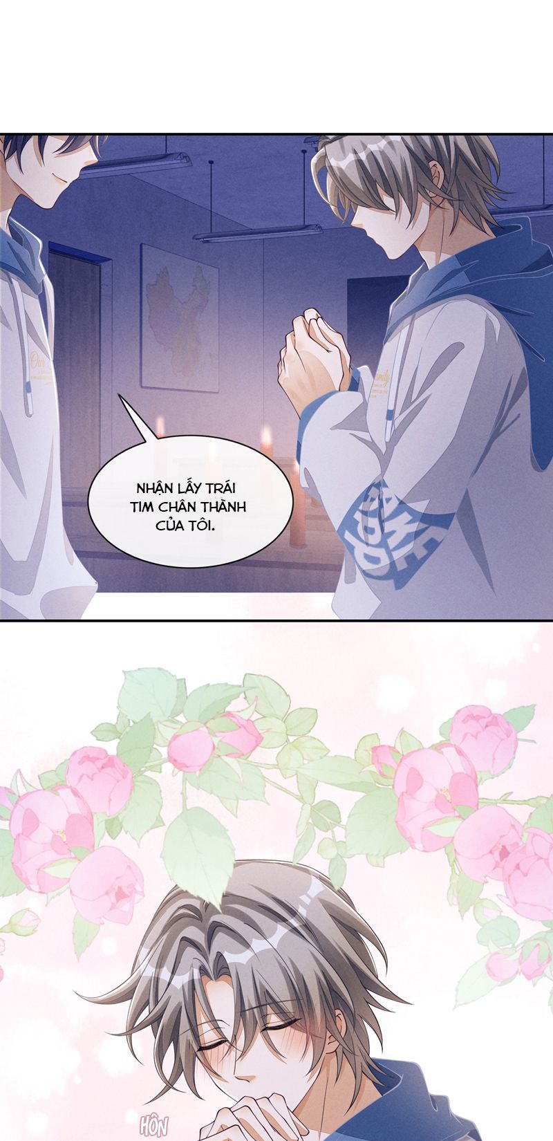 Bất Lộ Thanh Sắc Chapter 78 - 21