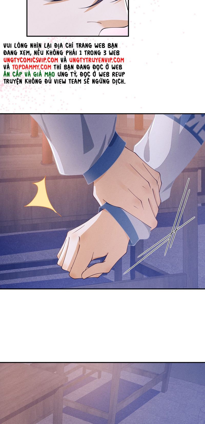 Bất Lộ Thanh Sắc Chapter 78 - 23