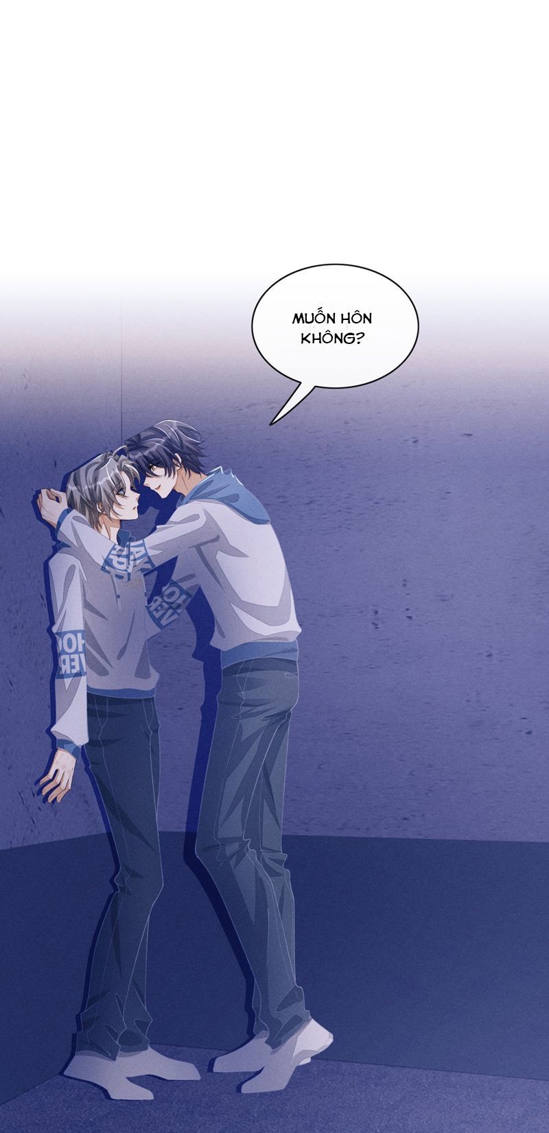 Bất Lộ Thanh Sắc Chapter 78 - 26