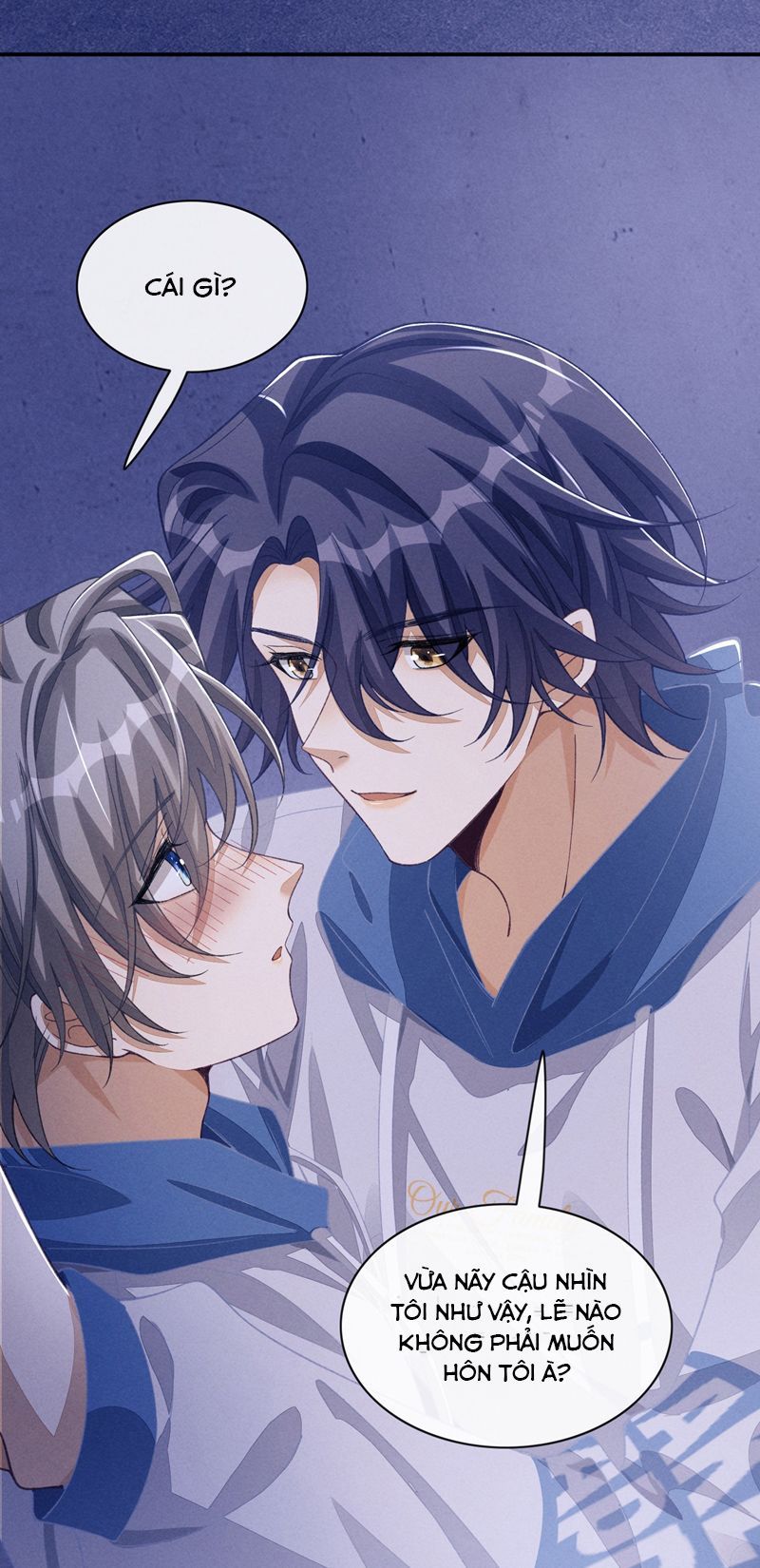 Bất Lộ Thanh Sắc Chapter 78 - 27