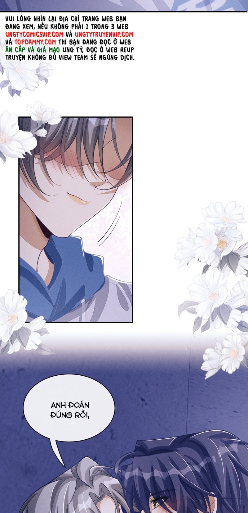 Bất Lộ Thanh Sắc Chapter 78 - 28