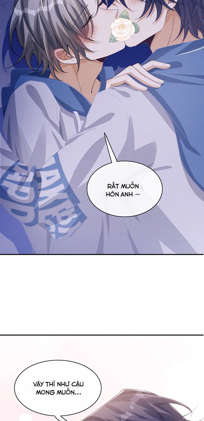 Bất Lộ Thanh Sắc Chapter 78 - 29