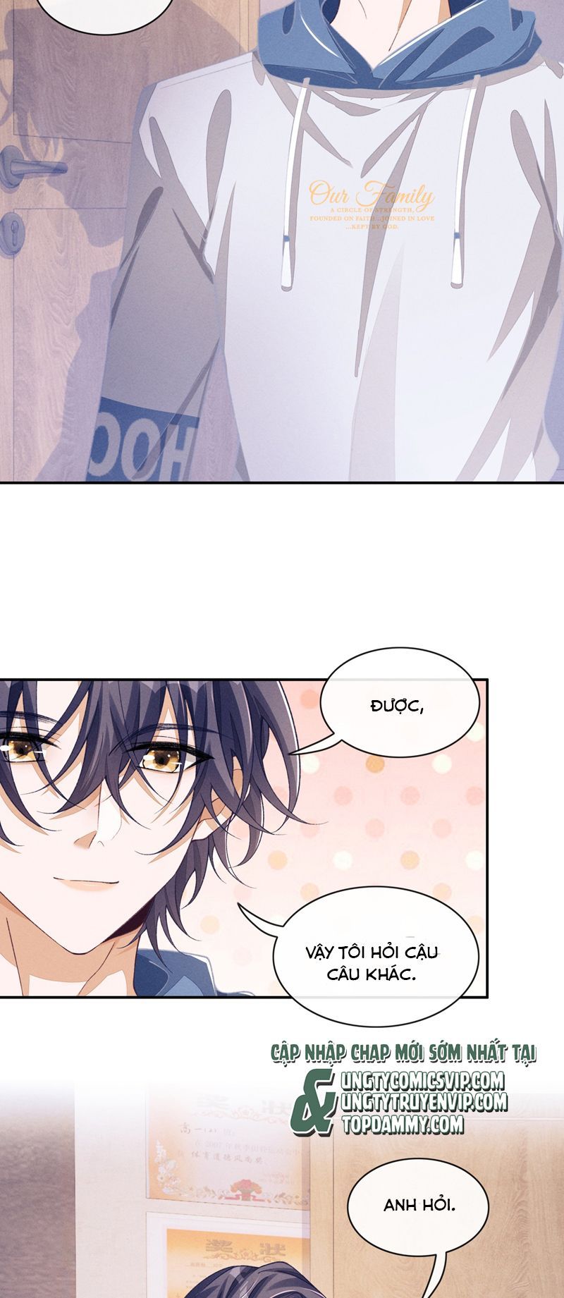 Bất Lộ Thanh Sắc Chapter 78 - 4