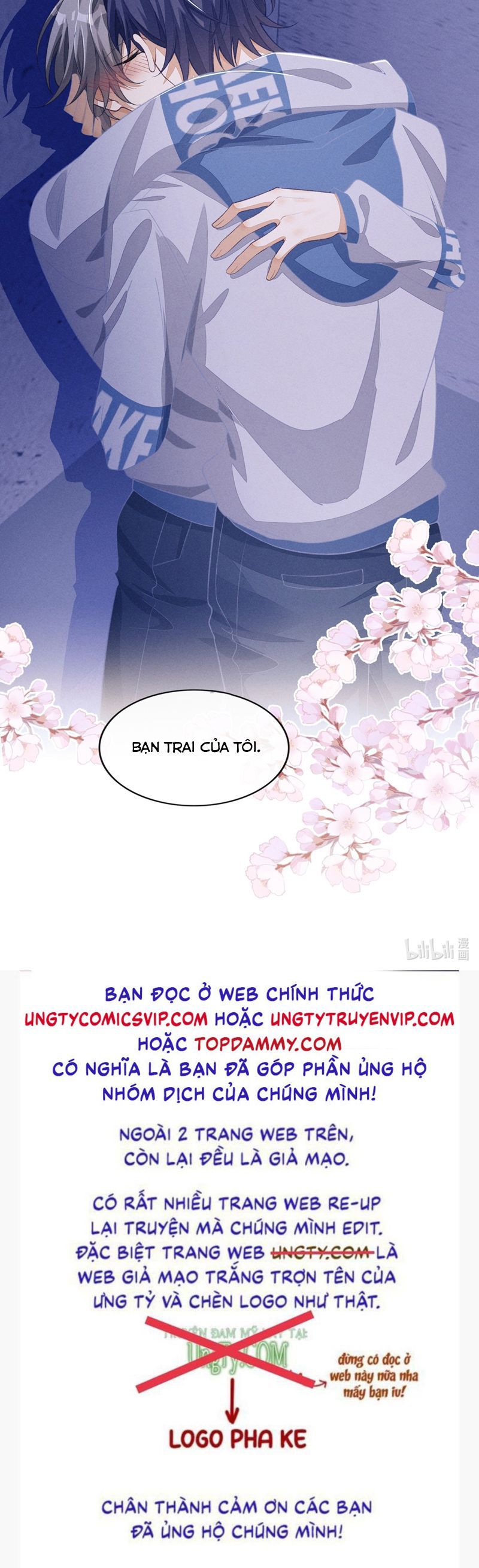 Bất Lộ Thanh Sắc Chapter 78 - 31