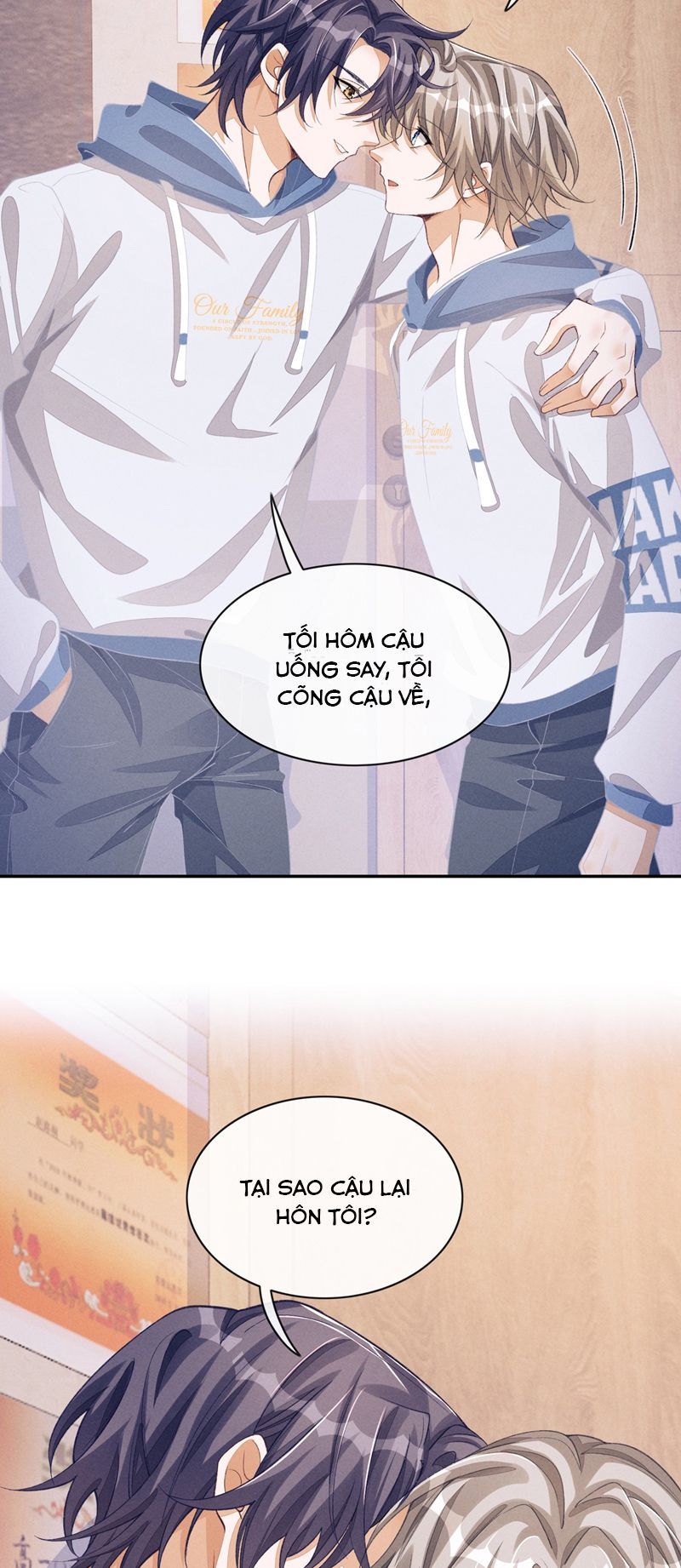 Bất Lộ Thanh Sắc Chapter 78 - 5