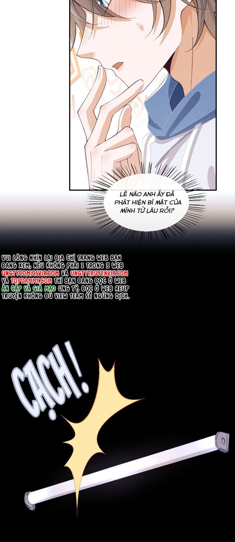 Bất Lộ Thanh Sắc Chapter 78 - 7