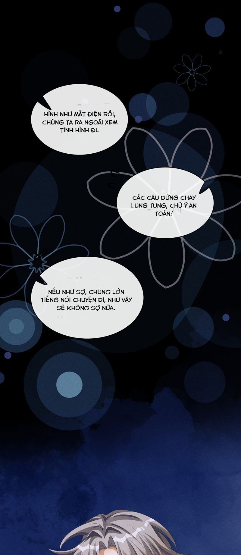 Bất Lộ Thanh Sắc Chapter 78 - 8