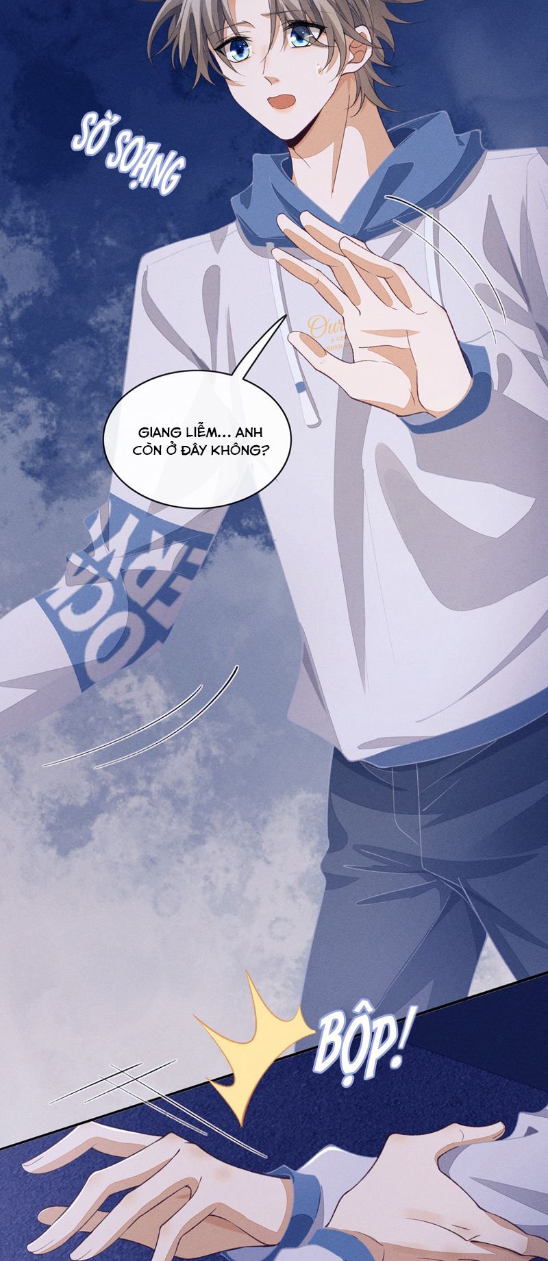 Bất Lộ Thanh Sắc Chapter 78 - 9