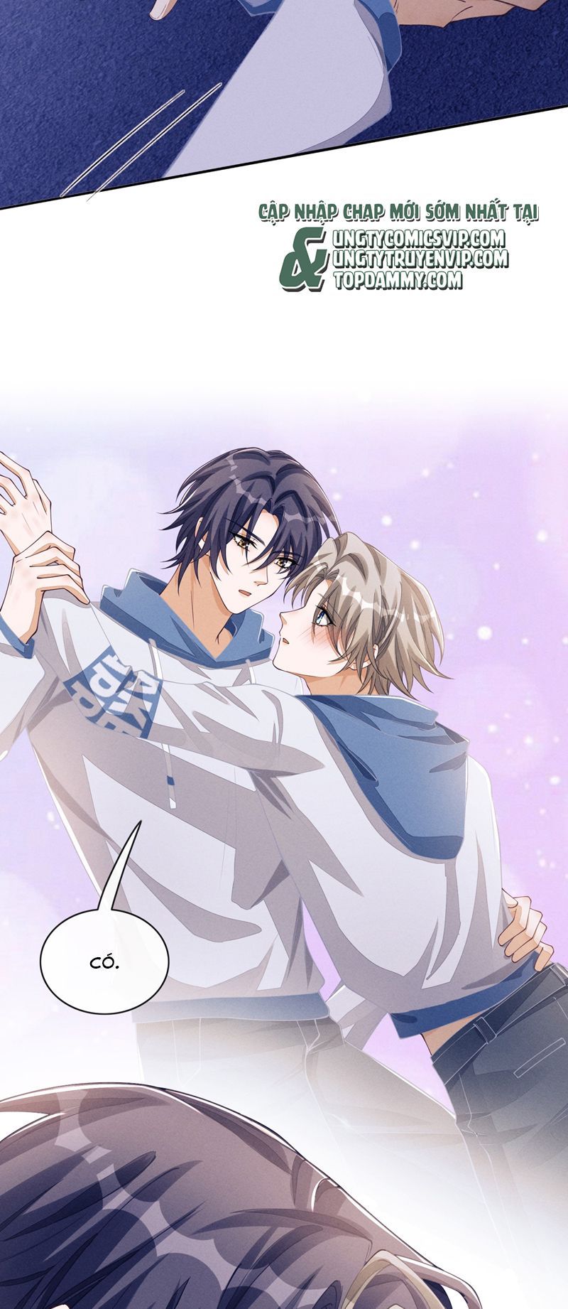 Bất Lộ Thanh Sắc Chapter 78 - 10