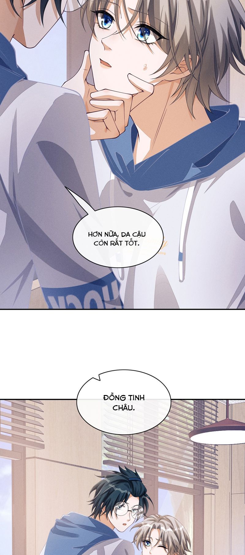 Bất Lộ Thanh Sắc Chapter 79 - 12