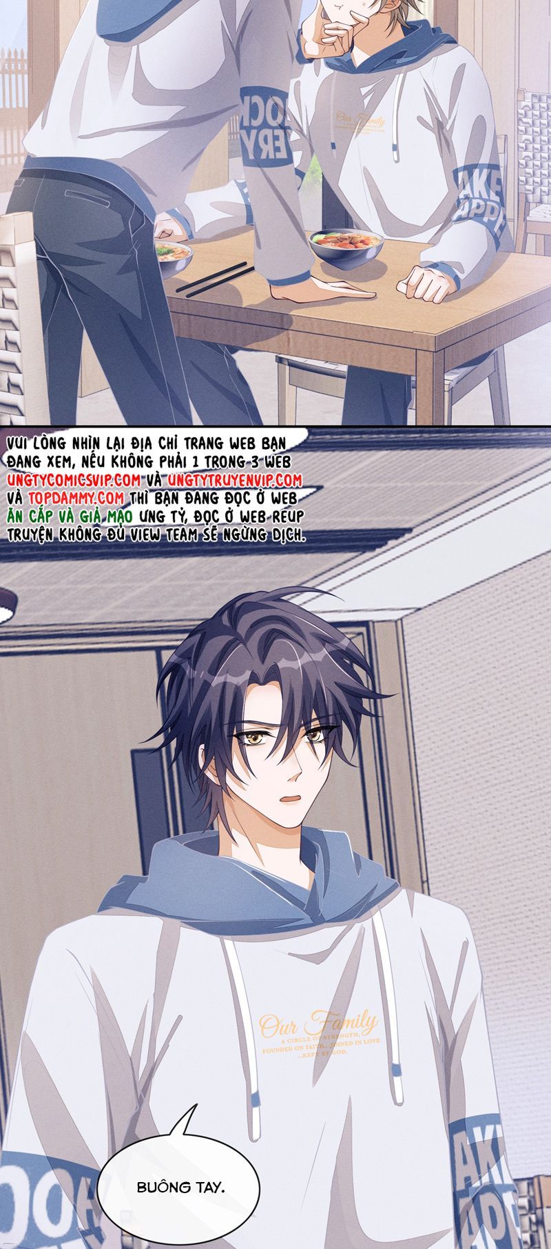 Bất Lộ Thanh Sắc Chapter 79 - 13