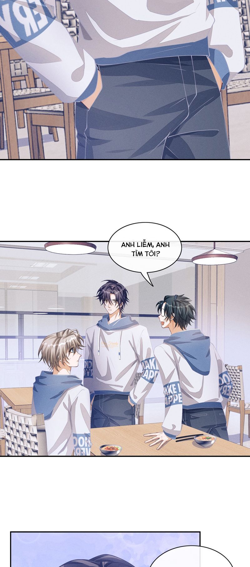 Bất Lộ Thanh Sắc Chapter 79 - 14