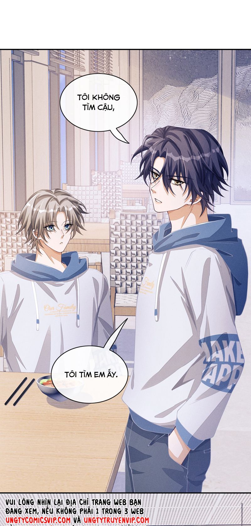 Bất Lộ Thanh Sắc Chapter 79 - 17