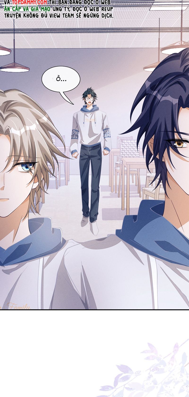 Bất Lộ Thanh Sắc Chapter 79 - 18