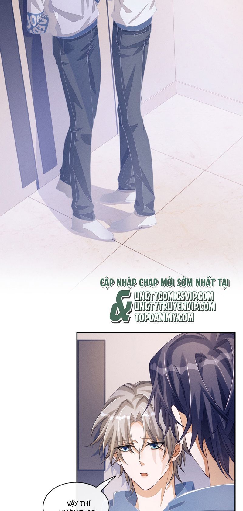 Bất Lộ Thanh Sắc Chapter 79 - 20