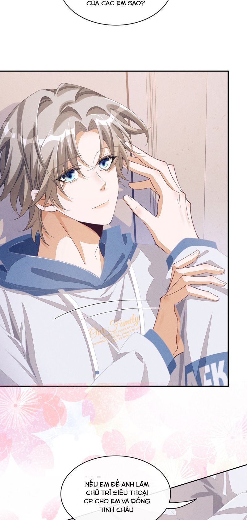 Bất Lộ Thanh Sắc Chapter 79 - 23