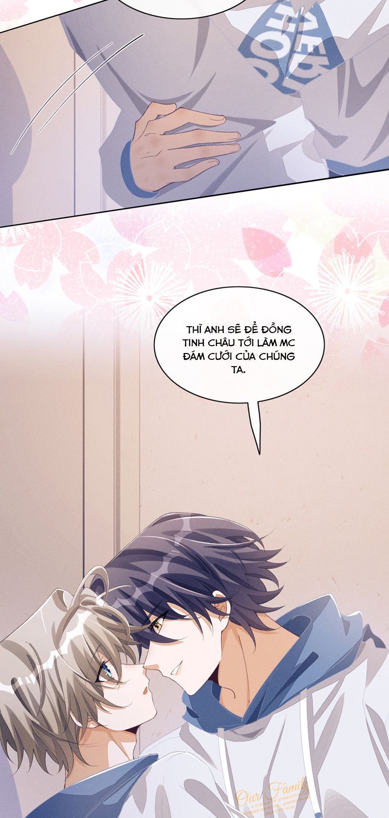 Bất Lộ Thanh Sắc Chapter 79 - 24