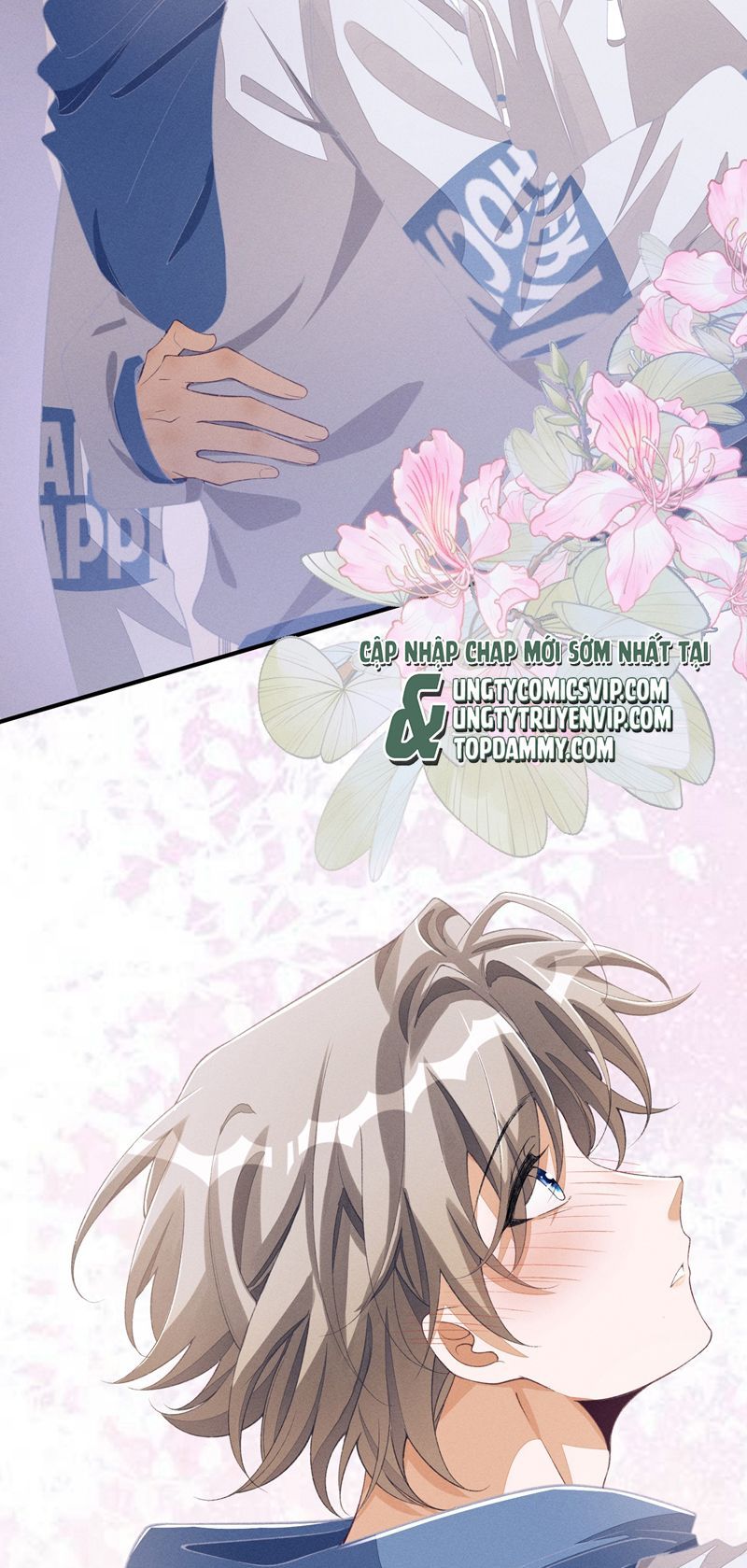 Bất Lộ Thanh Sắc Chapter 79 - 25