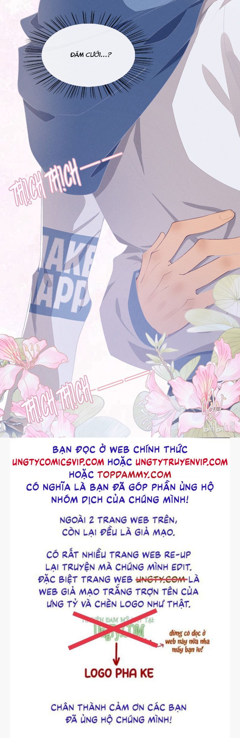 Bất Lộ Thanh Sắc Chapter 79 - 26