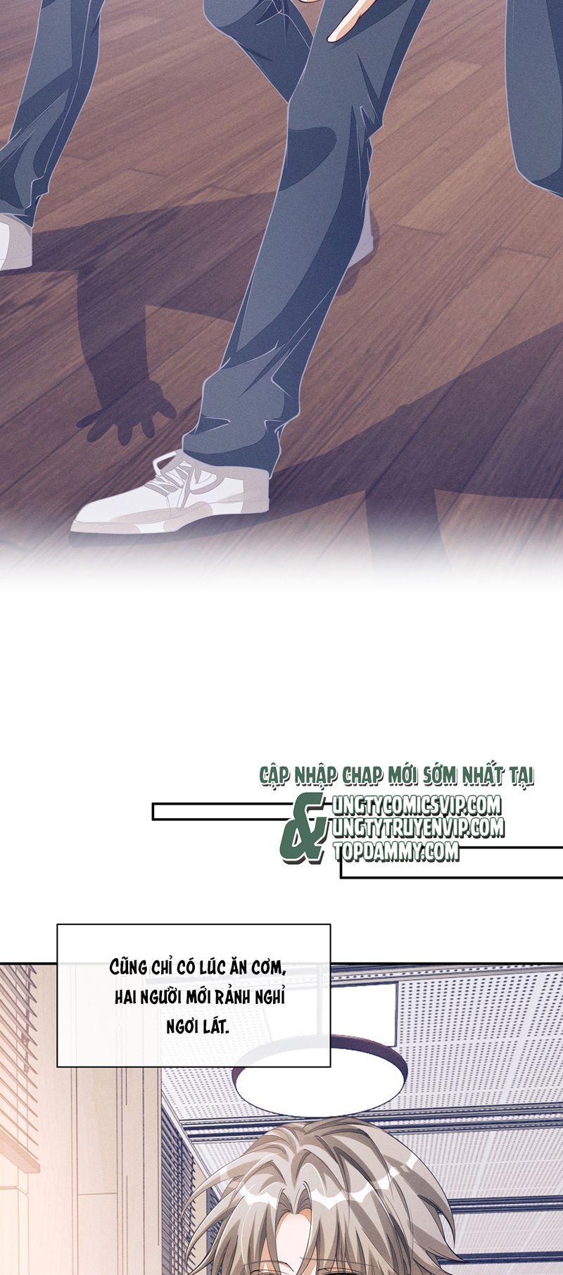 Bất Lộ Thanh Sắc Chapter 79 - 7