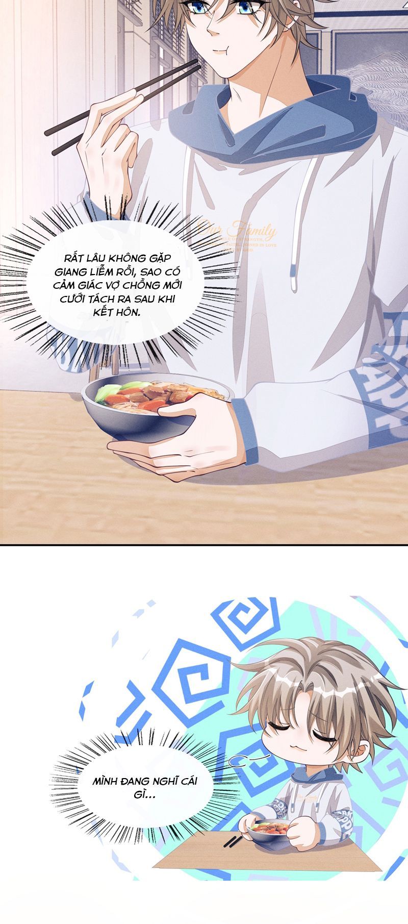 Bất Lộ Thanh Sắc Chapter 79 - 8