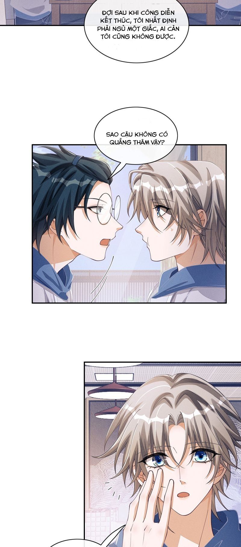 Bất Lộ Thanh Sắc Chapter 79 - 10