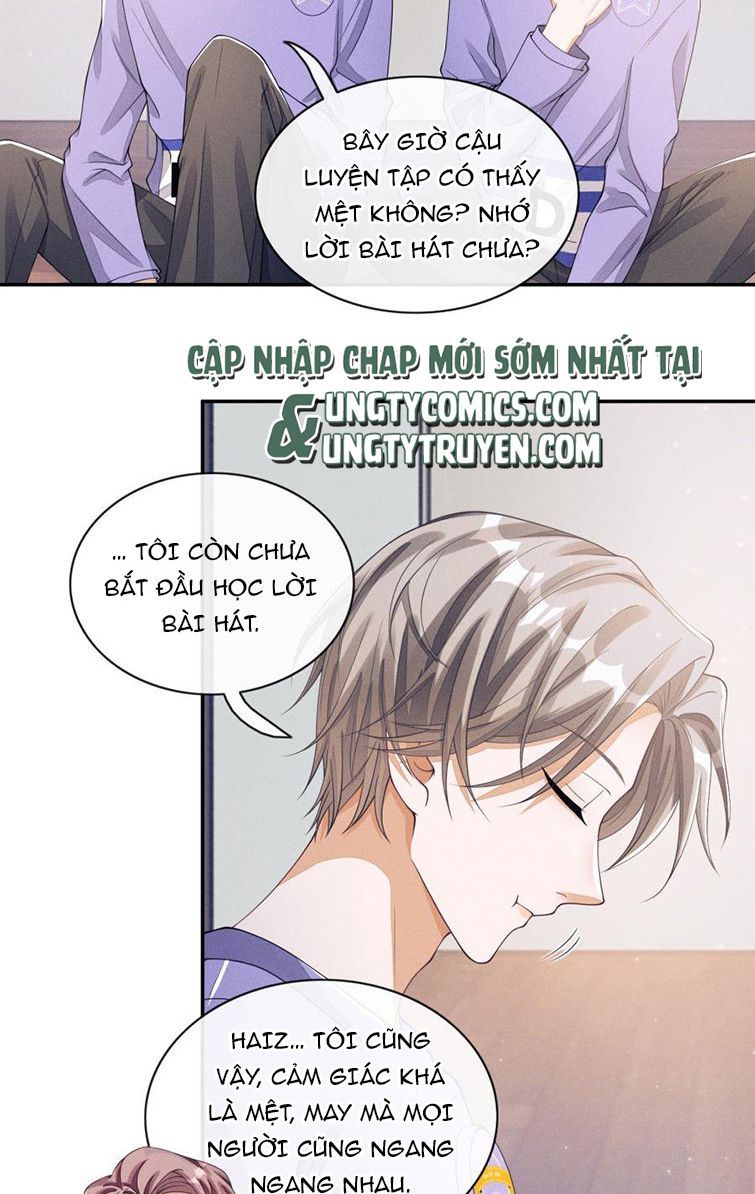 Bất Lộ Thanh Sắc Chapter 8 - 15