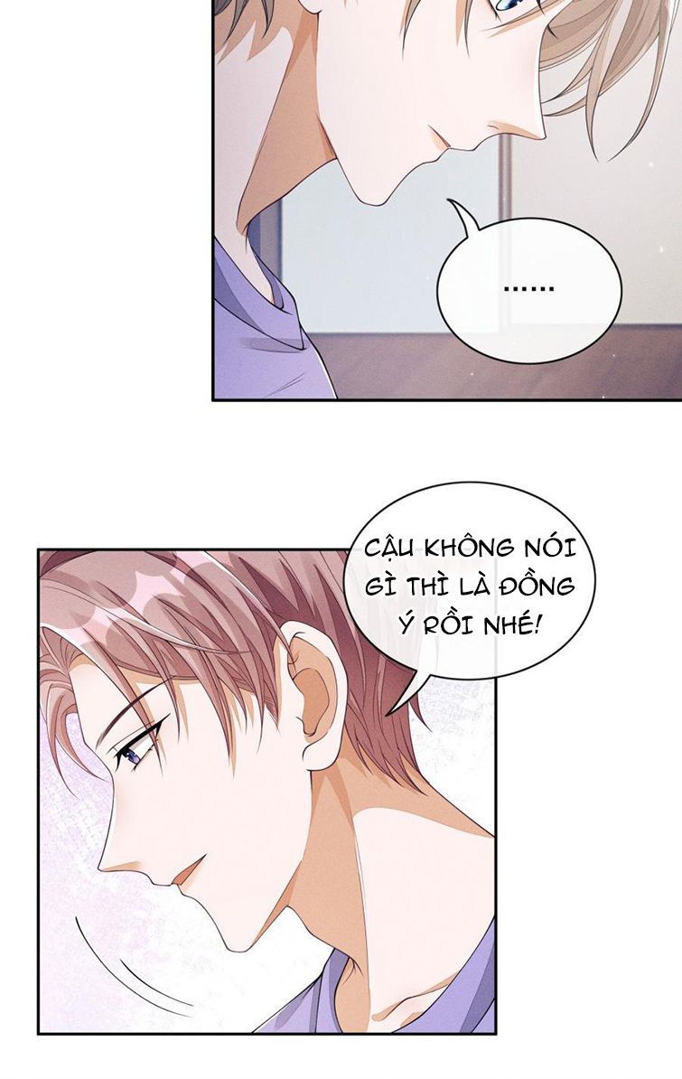 Bất Lộ Thanh Sắc Chapter 8 - 19