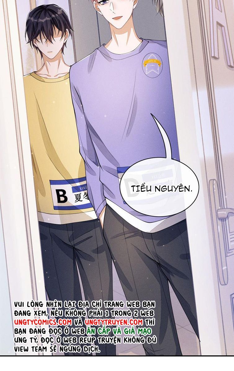 Bất Lộ Thanh Sắc Chapter 8 - 23